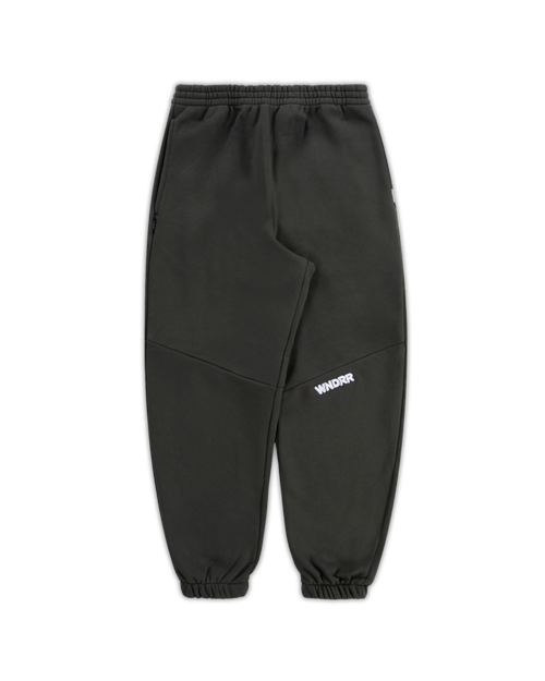 HALO BAGGY TRACKPANT - INK