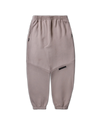 HALO BAGGY TRACKPANT - MOON GREY