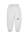 HALO BAGGY TRACKPANT - OYSTER