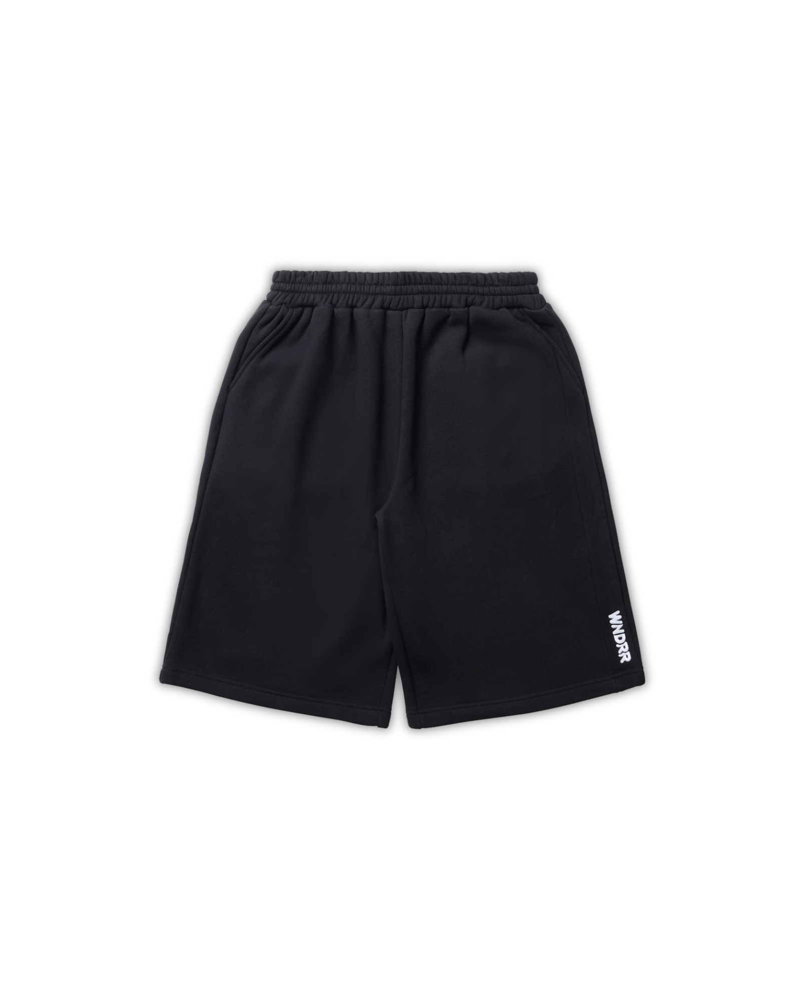 HALO TRACKSHORT - BLACK