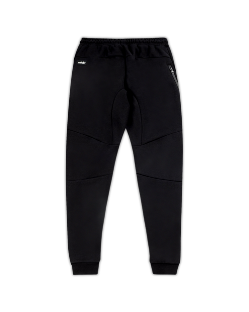 HOXTON V2 TECH TRACKPANT - BLACK