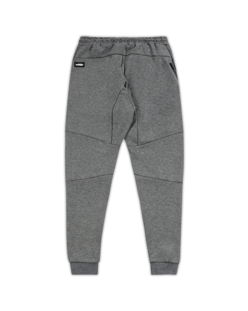HOXTON V2 TECH TRACKPANT - DARK MARLE