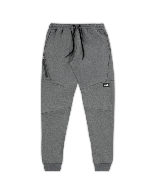 HOXTON V2 TECH TRACKPANT - DARK MARLE