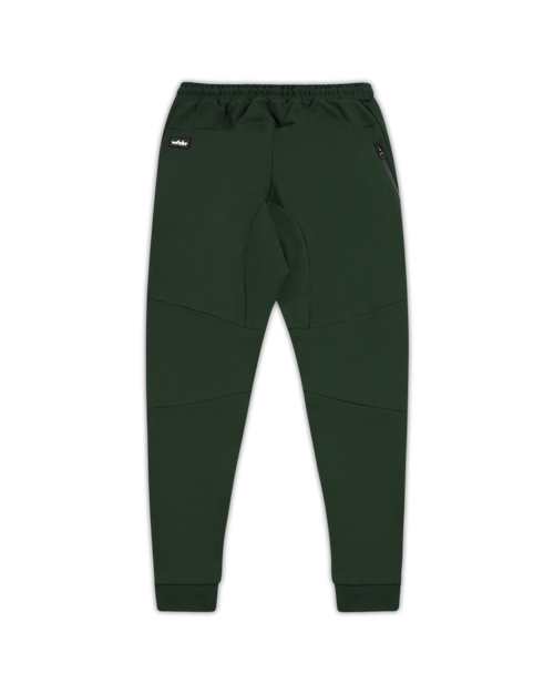 HOXTON V2 TECH TRACKPANT - FOREST GREEN