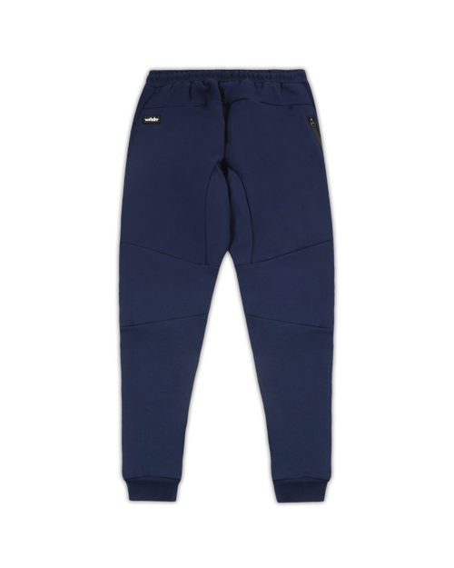 HOXTON V2 TECH TRACKPANT - NAVY