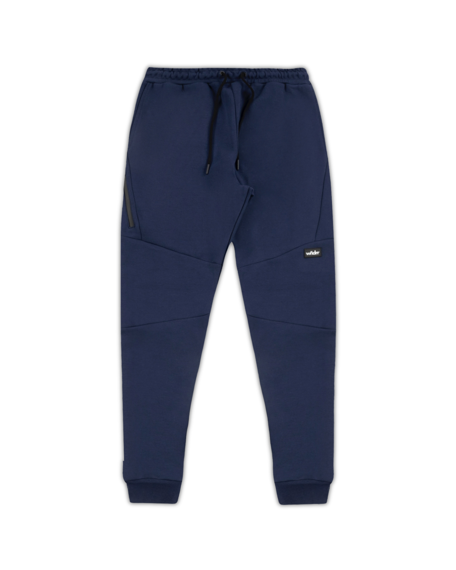 HOXTON V2 TECH TRACKPANT - NAVY
