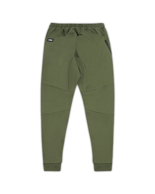 HOXTON V2 TECH TRACKPANT - OLIVE