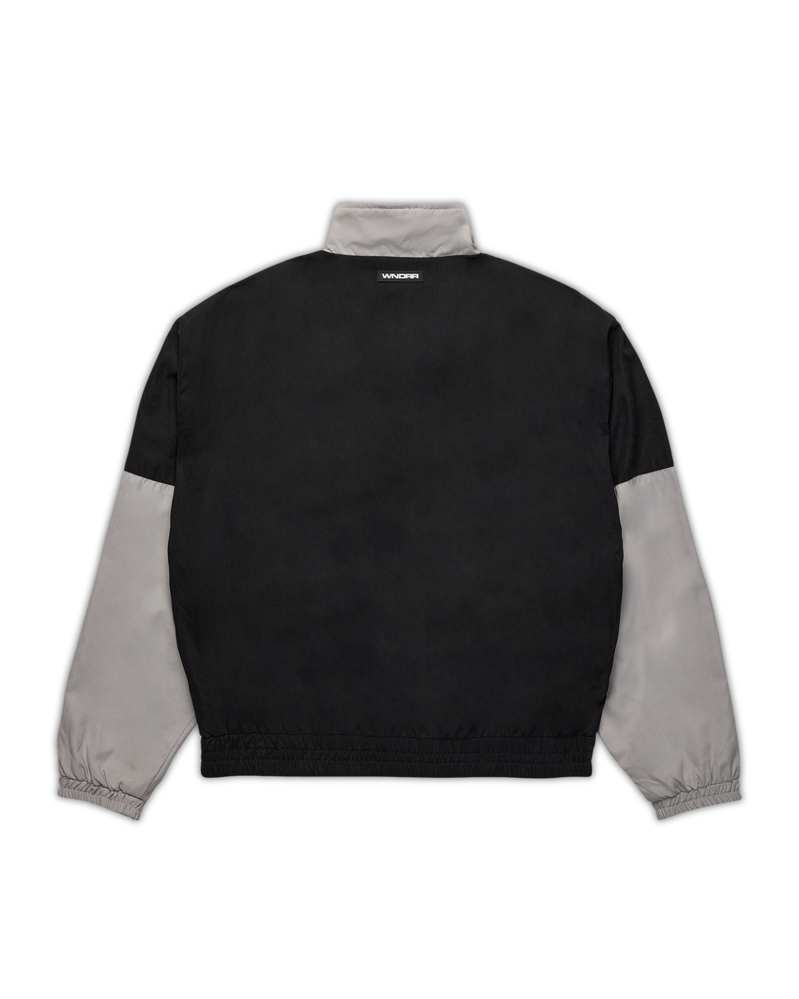 INCLINE SPORT JACKET - BLACK/GREY
