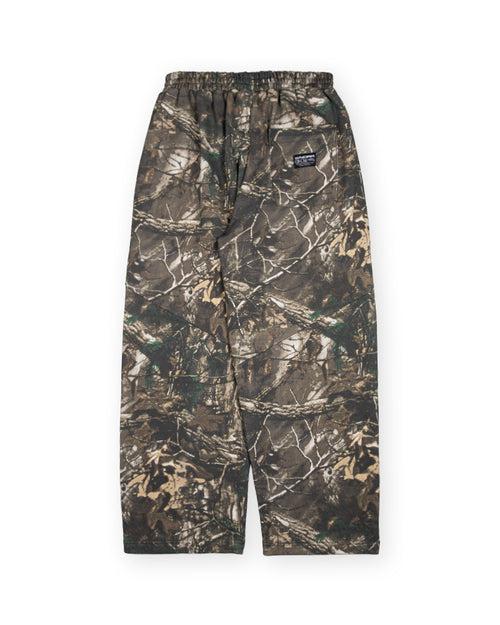 HALO JUMBO TRACKPANT - CAMO