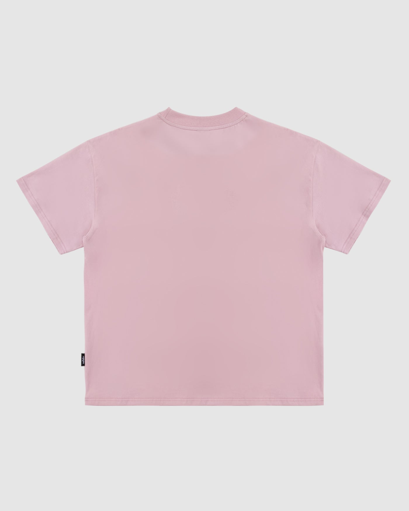 SOHO CLUB TEE - MAUVE