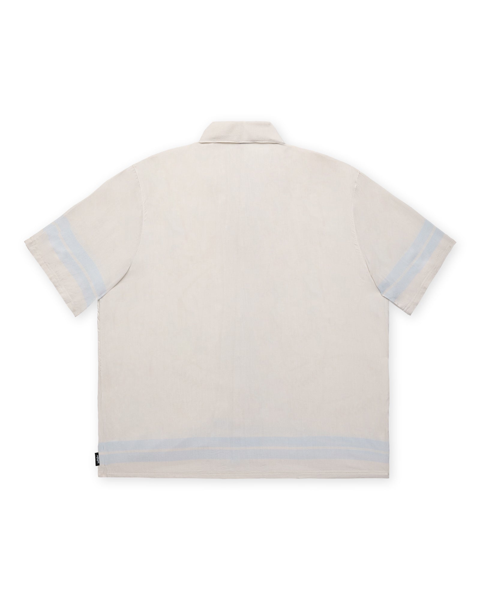 OEM S/S SHIRT - OFF WHITE