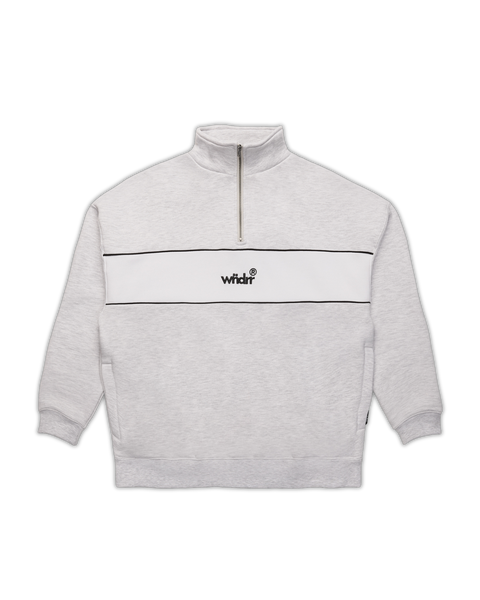 OFFCUT_1_4_ZIP_SWEAT_-