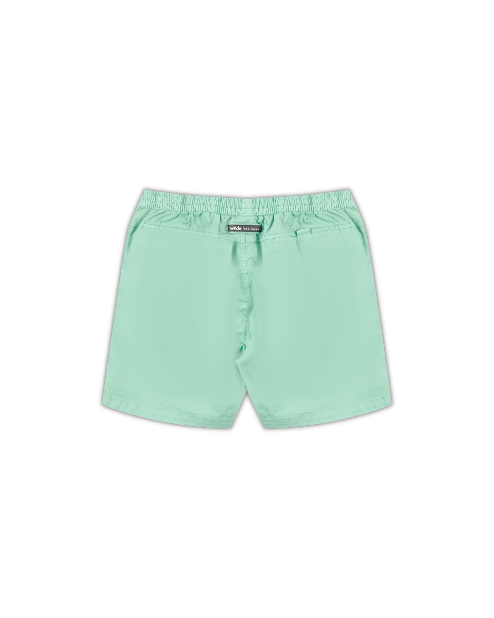 OFFEND BEACH SHORT - MINT