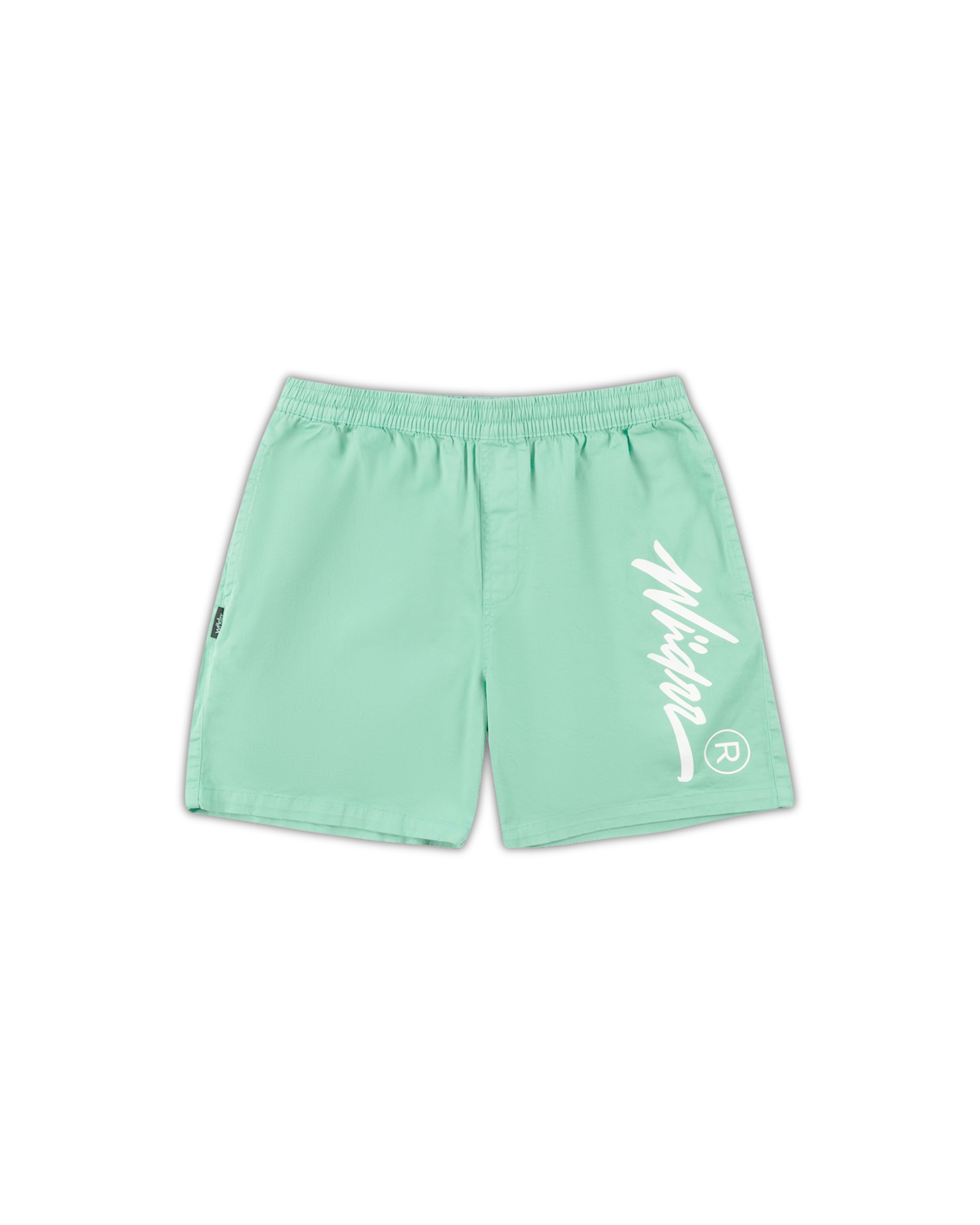 OFFEND BEACH SHORT - MINT