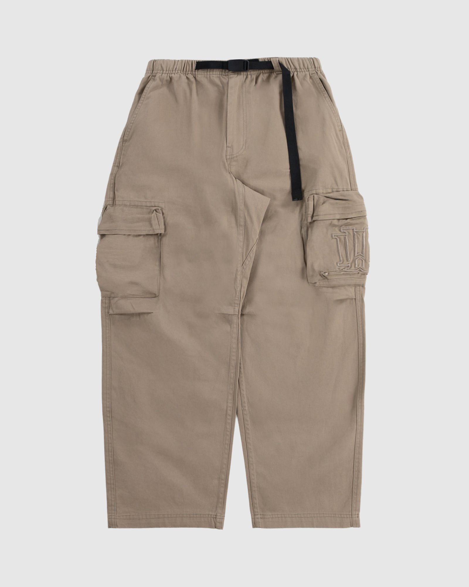 REVOKED CARGO PANT - DUNE