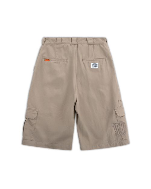 REVOKED CARGO SHORT - DUNE