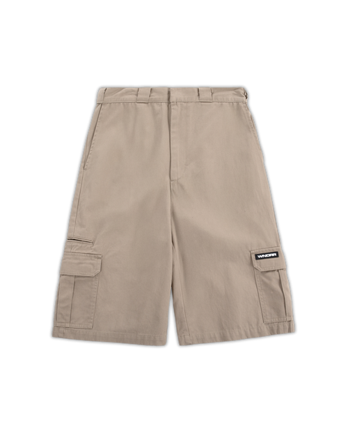 REVOKED CARGO SHORT - DUNE