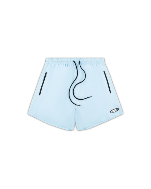 ROTHMAN SPORT SHORT - AIR BLUE