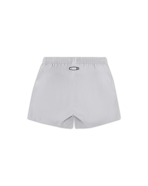 ROTHMAN SPORT SHORT - GREY