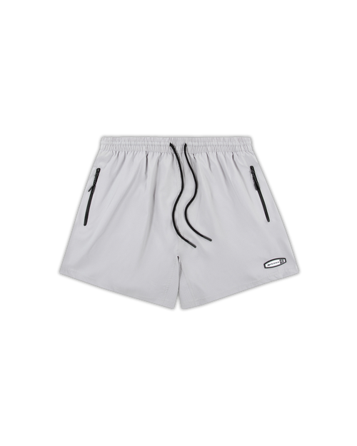 ROTHMAN SPORT SHORT - GREY