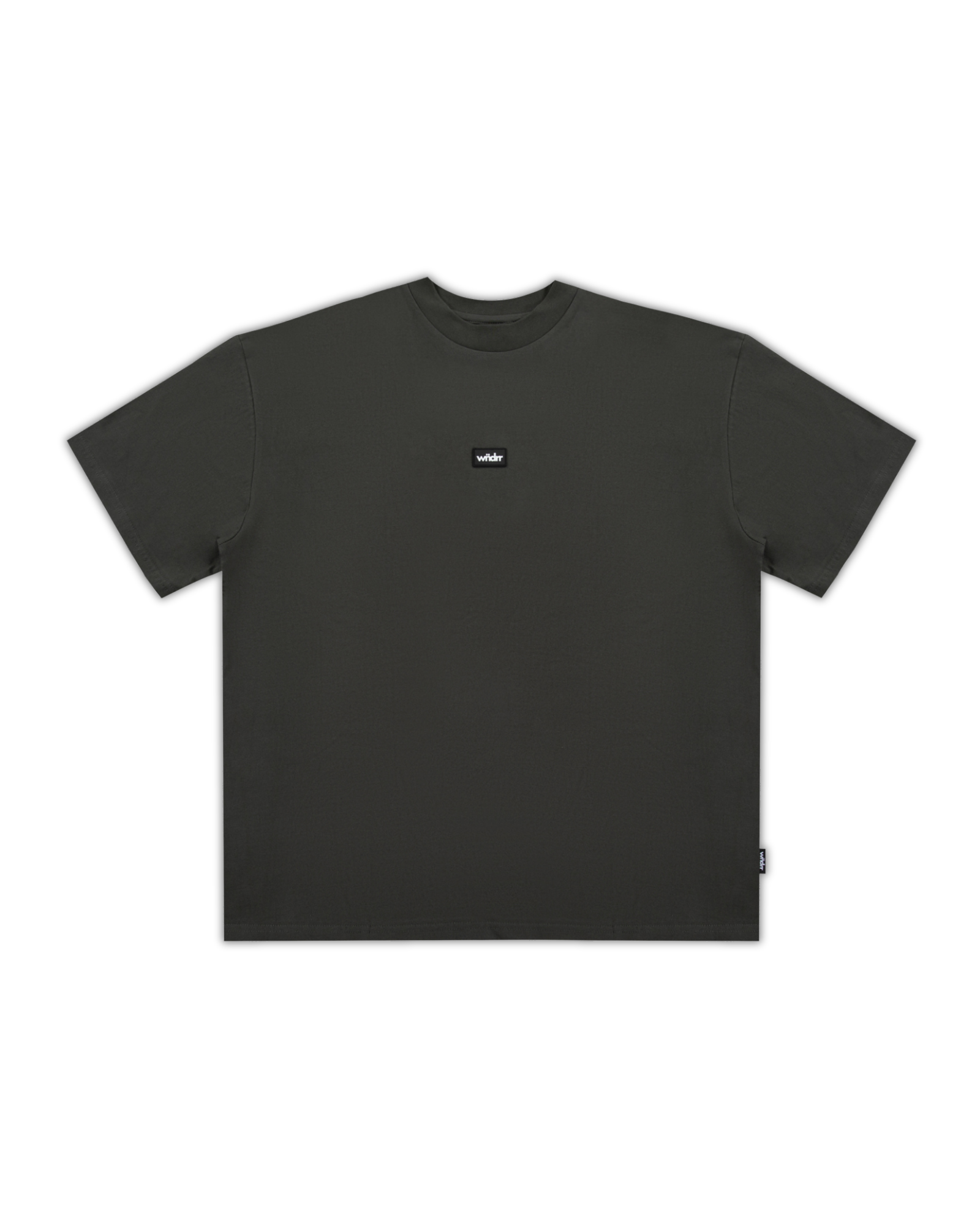 SOHO CLUB TEE - INK