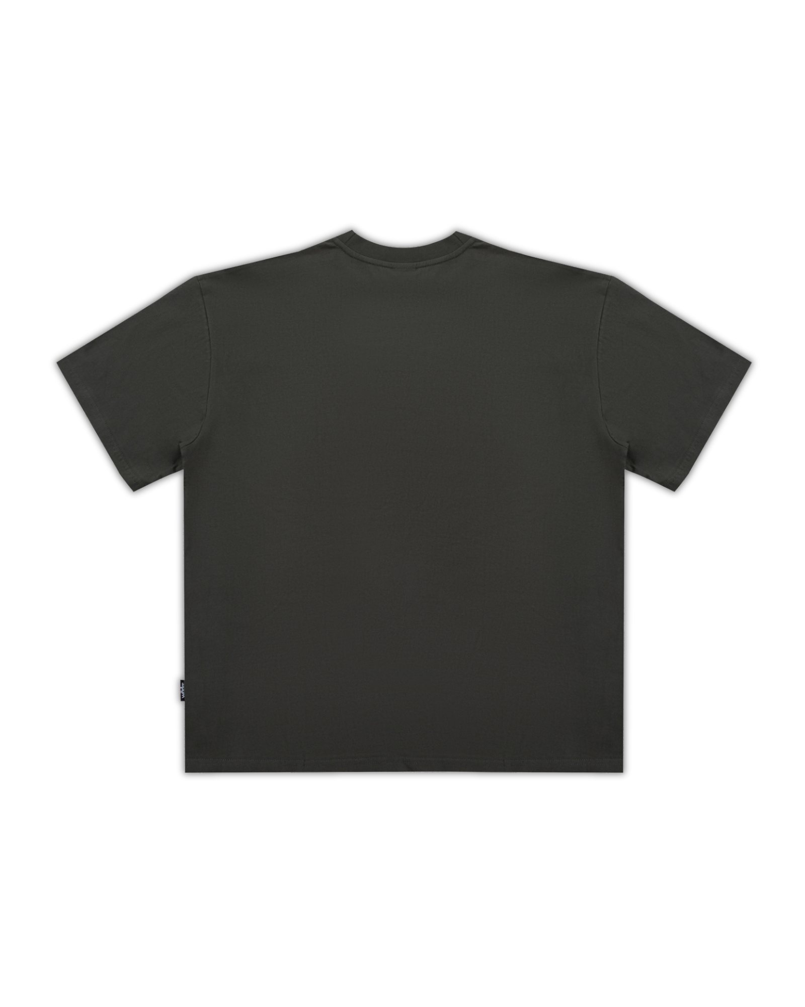 SOHO CLUB TEE - INK