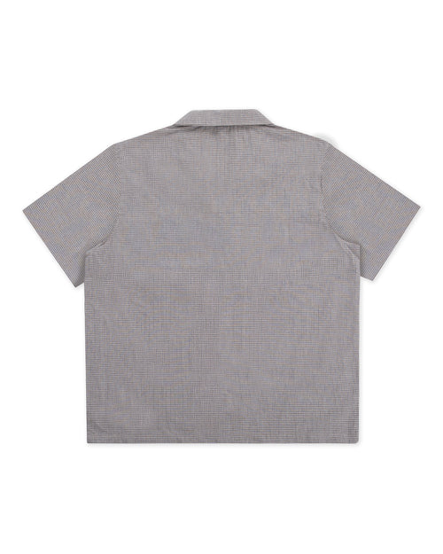 STARTER S/S SHIRT - TAUPE