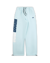 STUDIO LOUNGE TRACKPANT - BABY BLUE