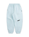 HALO BAGGY TRACKPANT - BABY BLUE