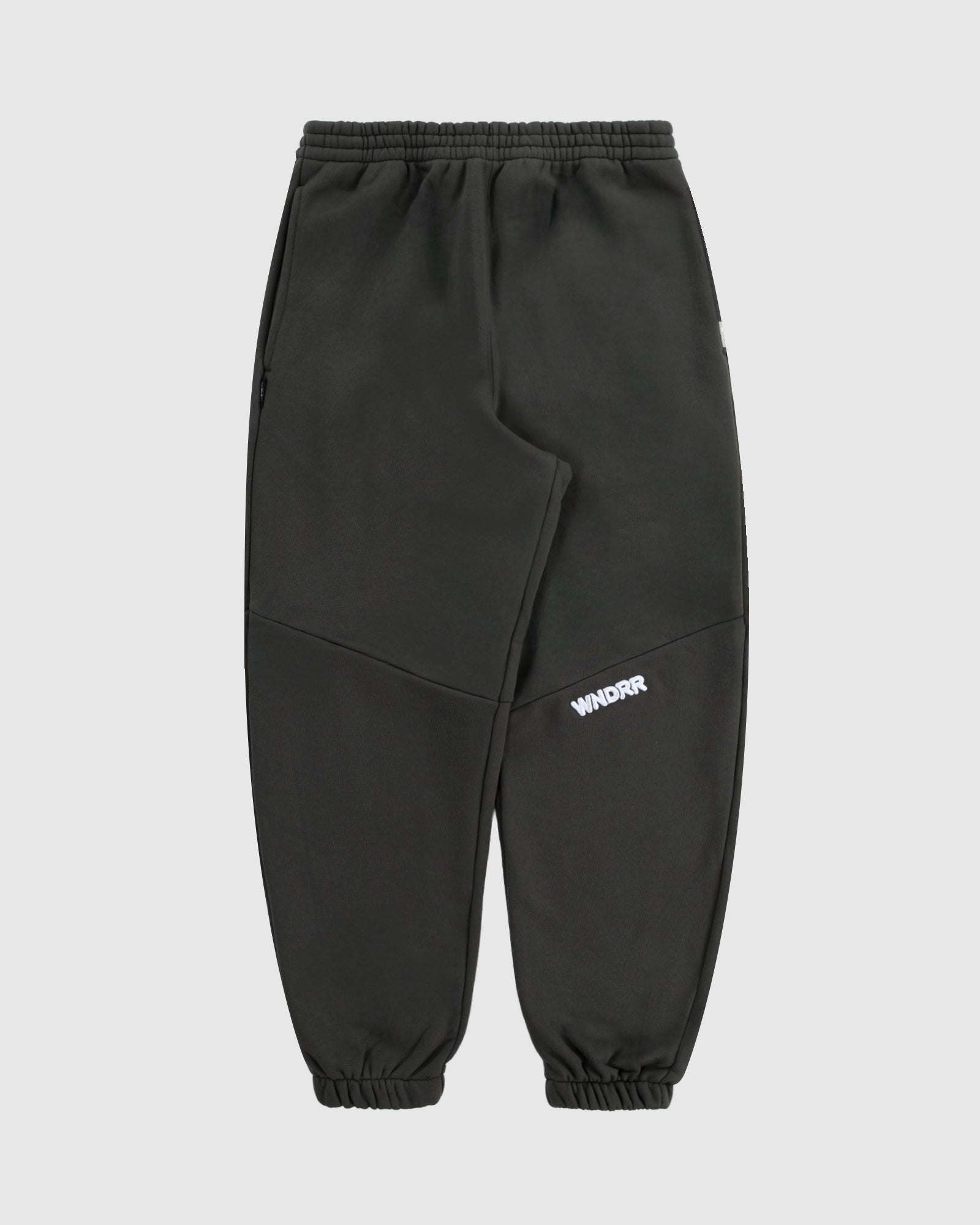 HALO BAGGY TRACKPANT - INK