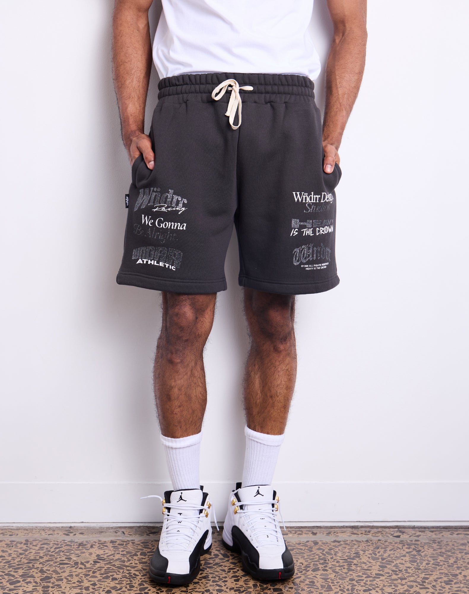 Model 193cm / Size L