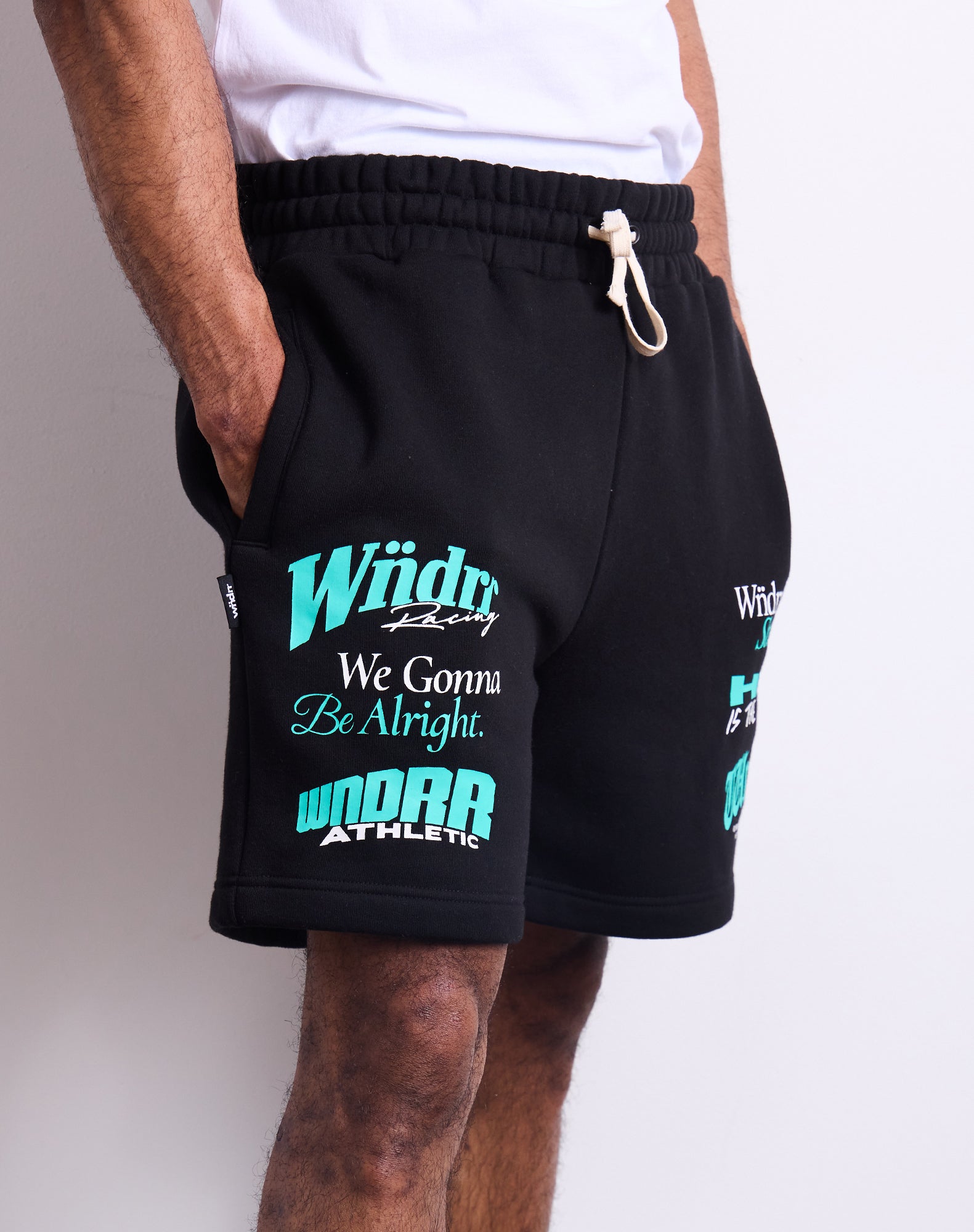 Model 193cm / Size L