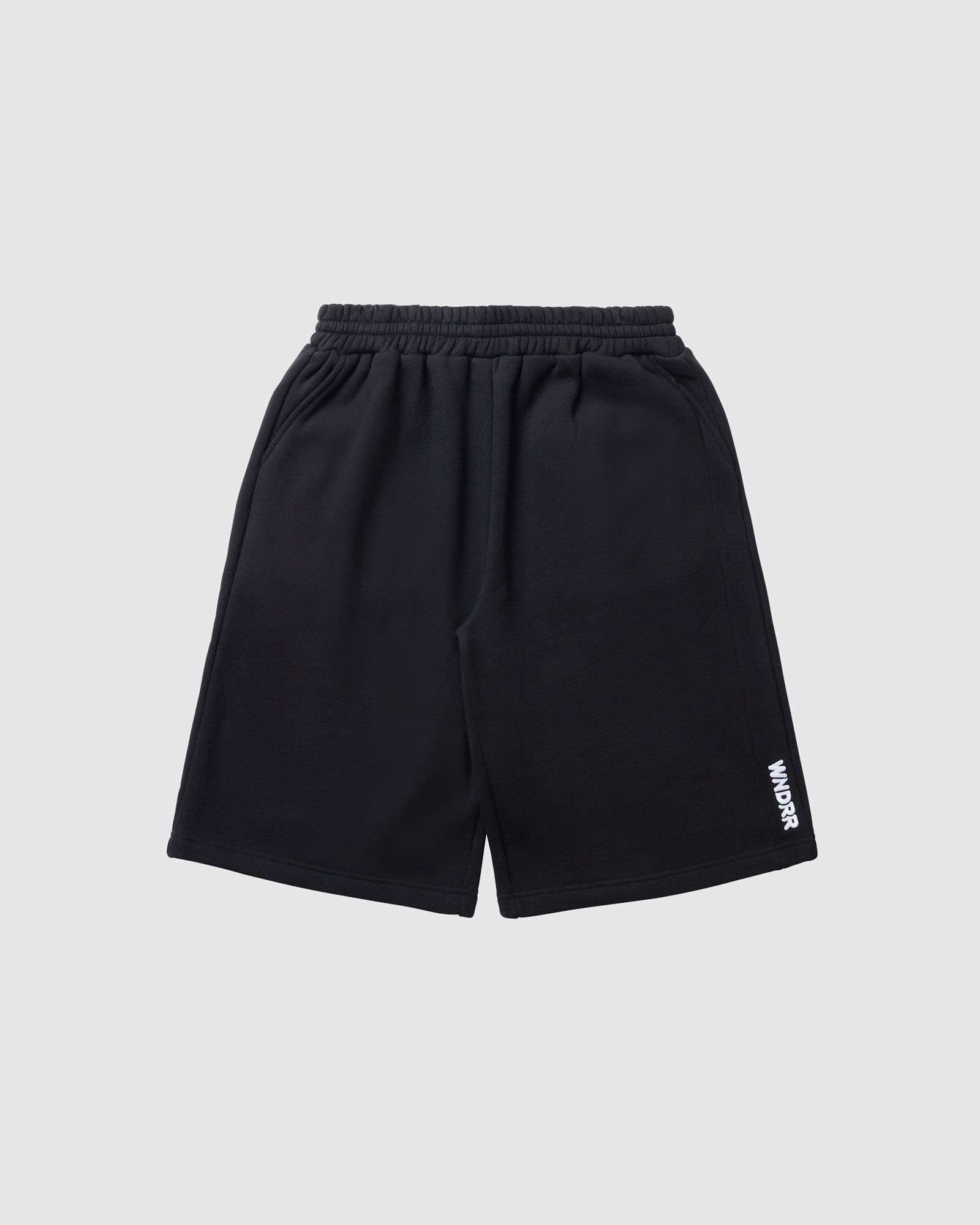 HALO TRACKSHORT - BLACK