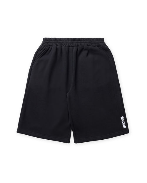 HALO TRACKSHORT - BLACK