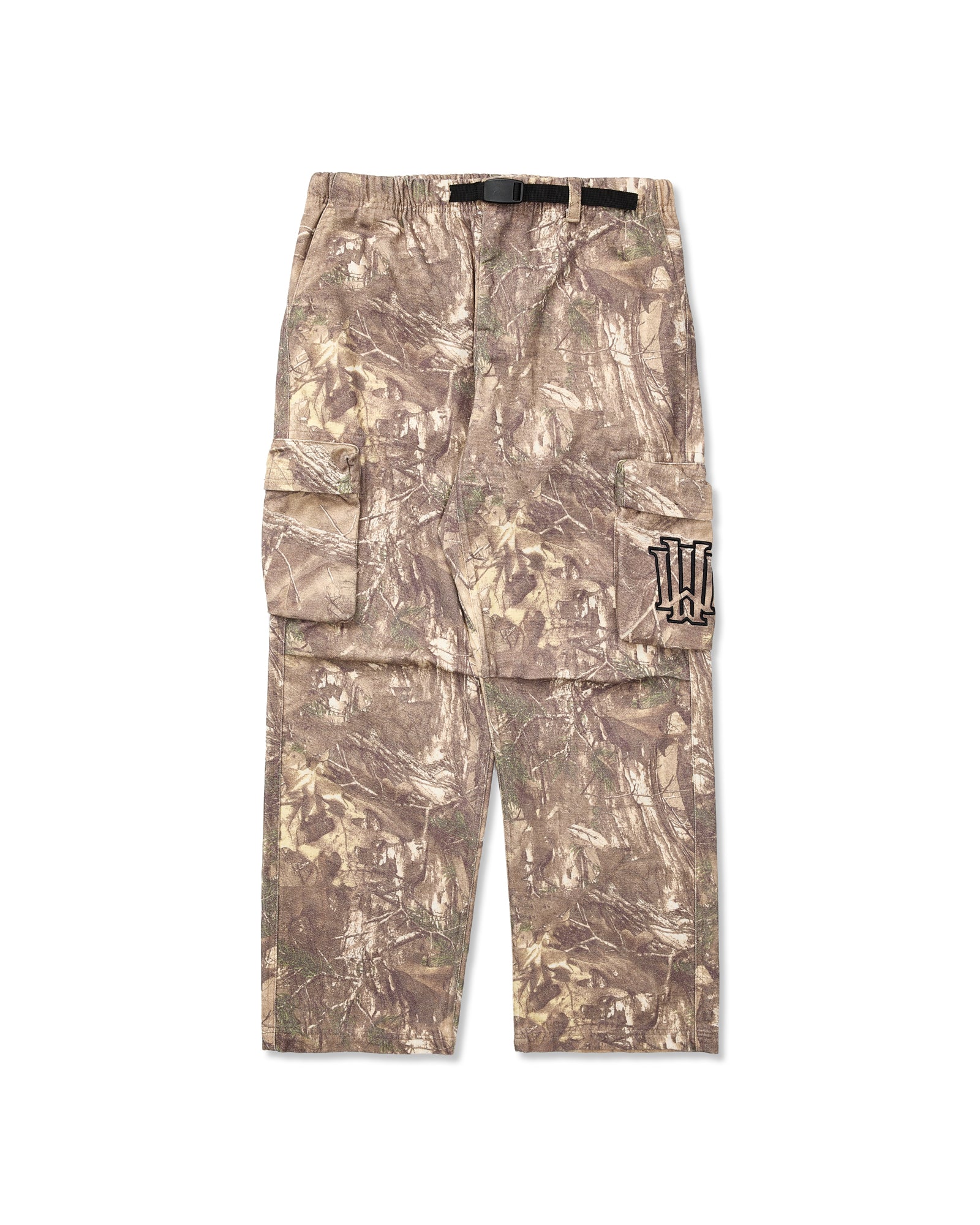 REVOKED CARGO PANT - CAMO