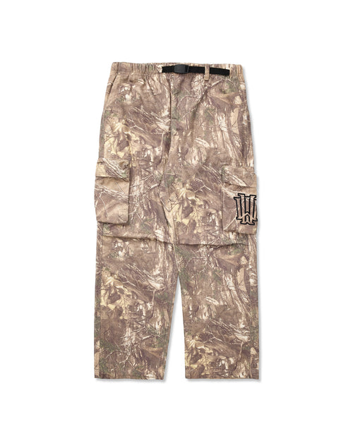 REVOKED CARGO PANT - CAMO