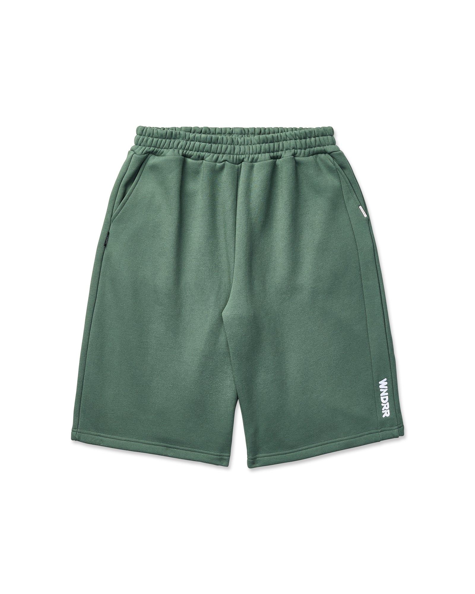 HALO TRACKSHORT - DARK GREEN