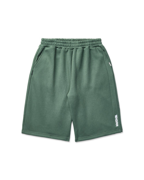 HALO TRACKSHORT - DARK GREEN