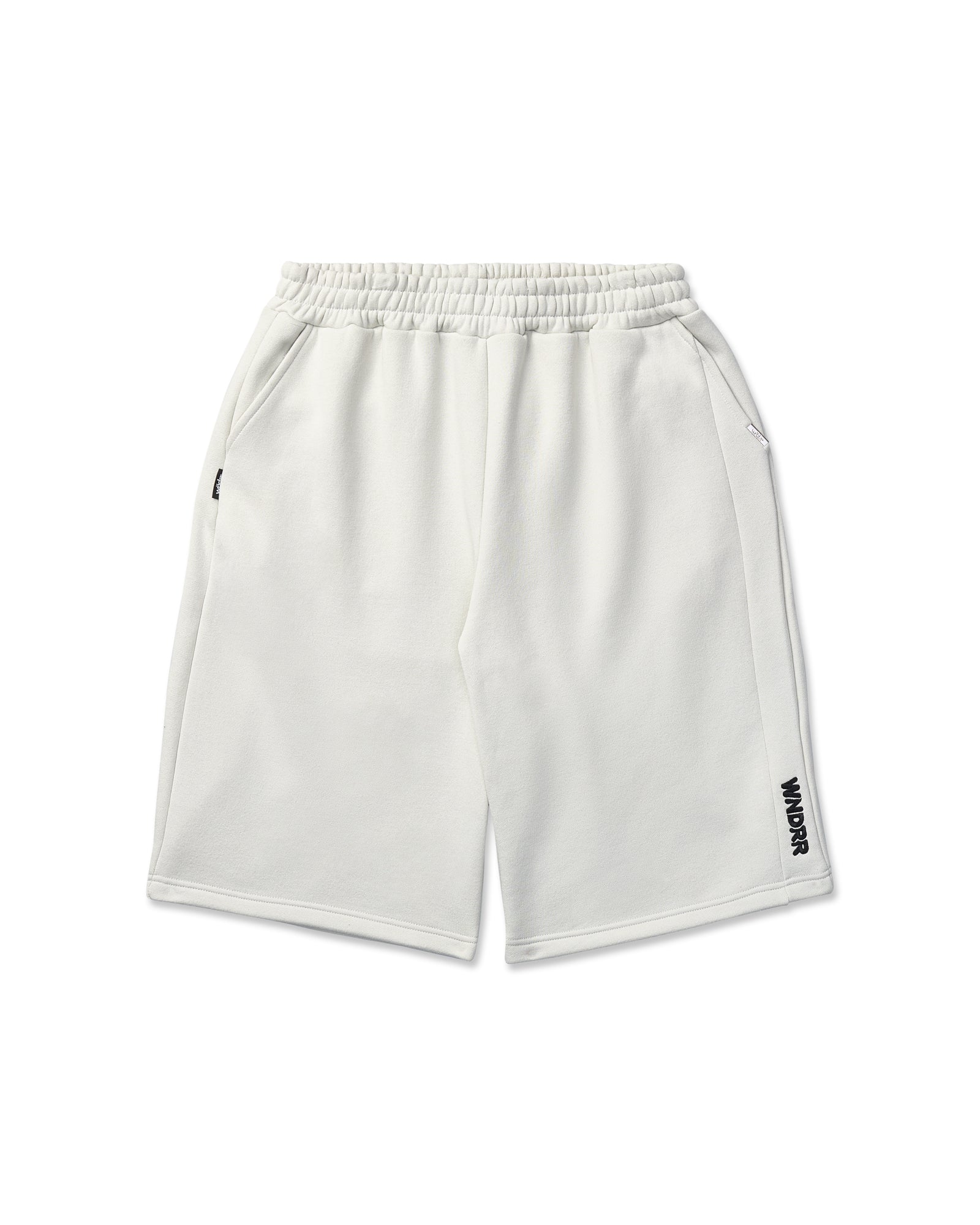HALO TRACKSHORT - OYSTER