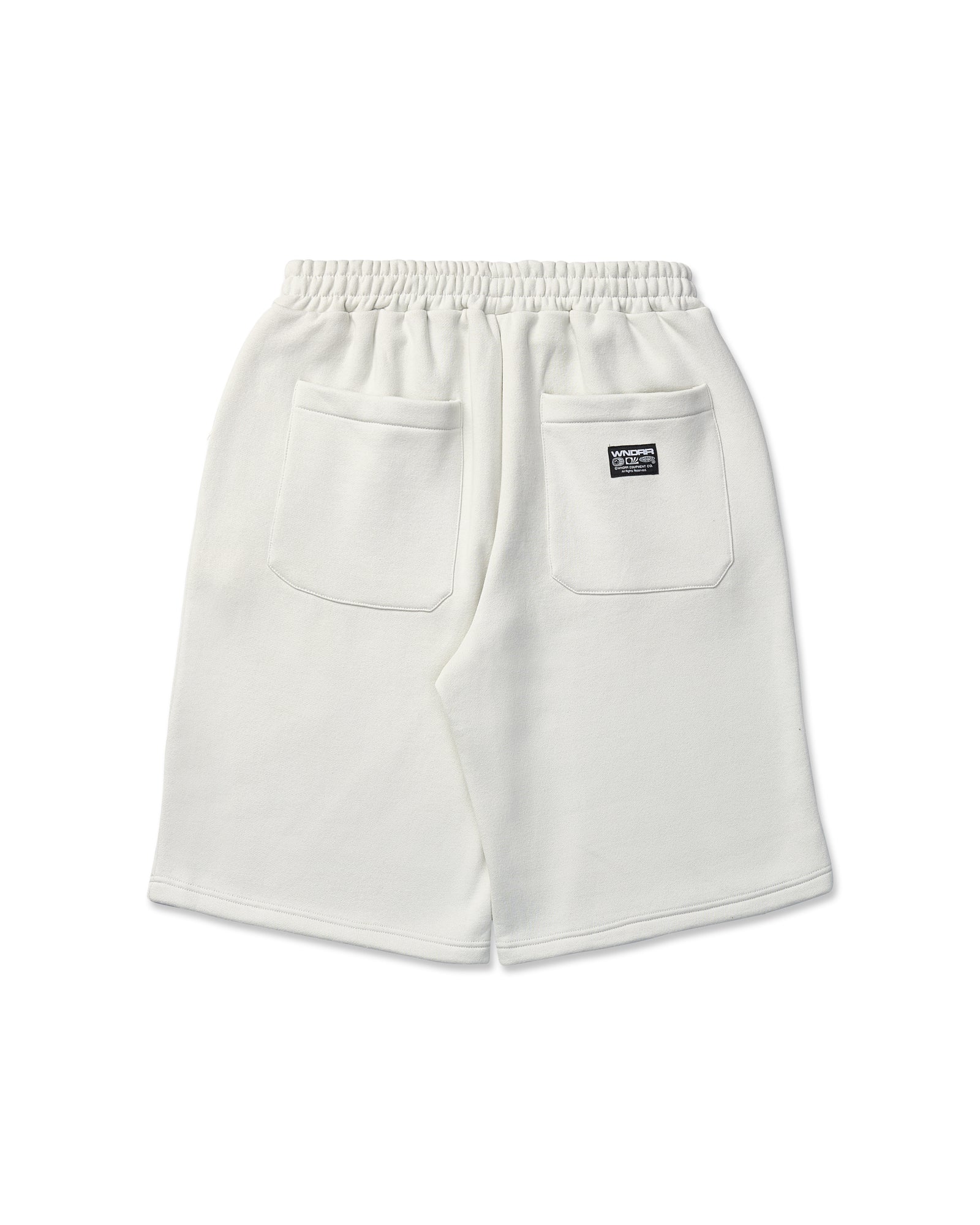 HALO TRACKSHORT - OYSTER