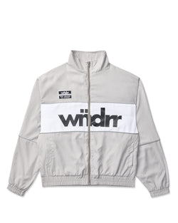THE WORLD SPORT JACKET - OYSTER