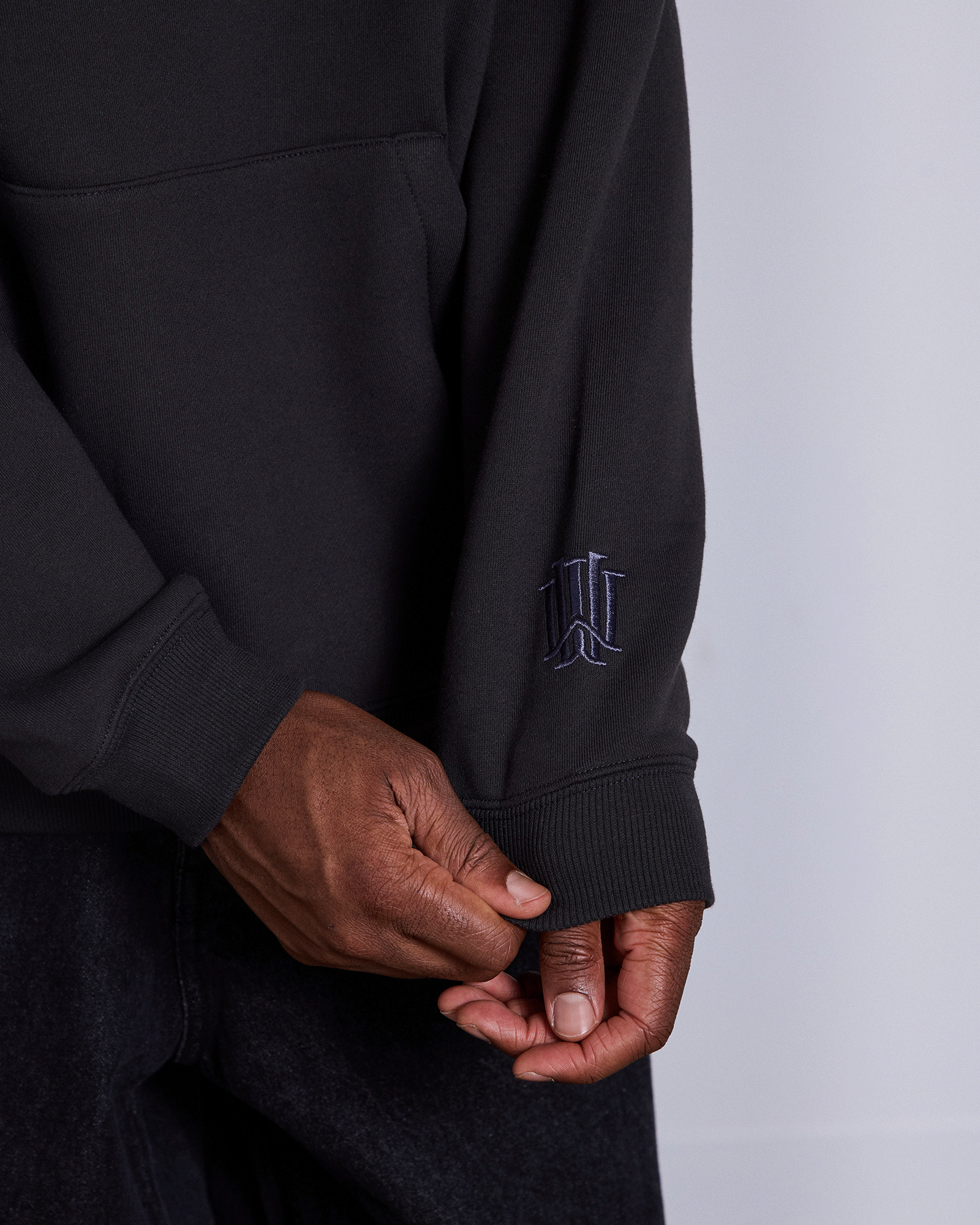 Model 184cm / Size M