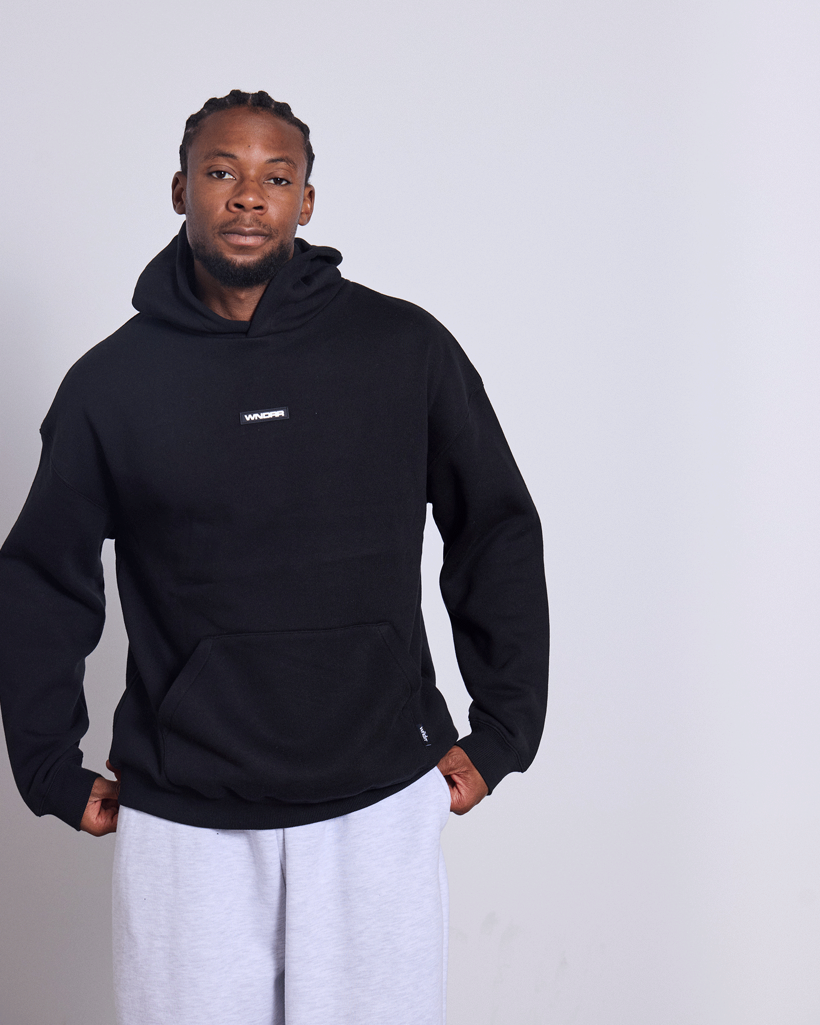 Model 184cm / Size M