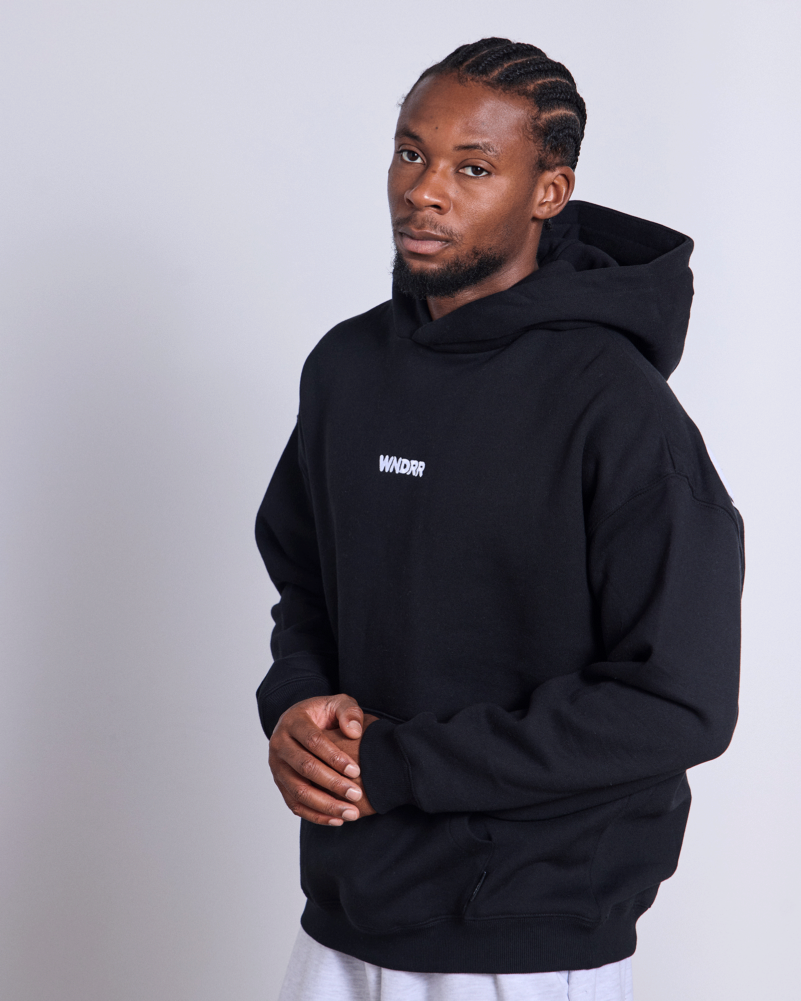 Model 184cm / Size M