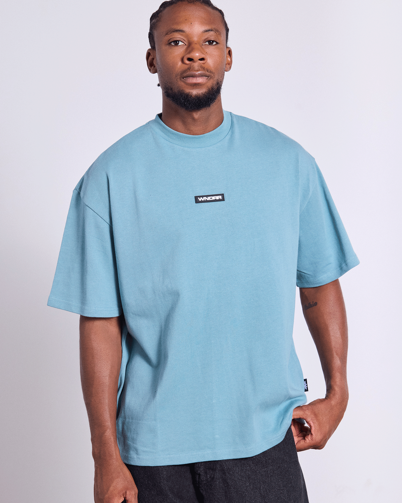 Model 184cm / Size M
