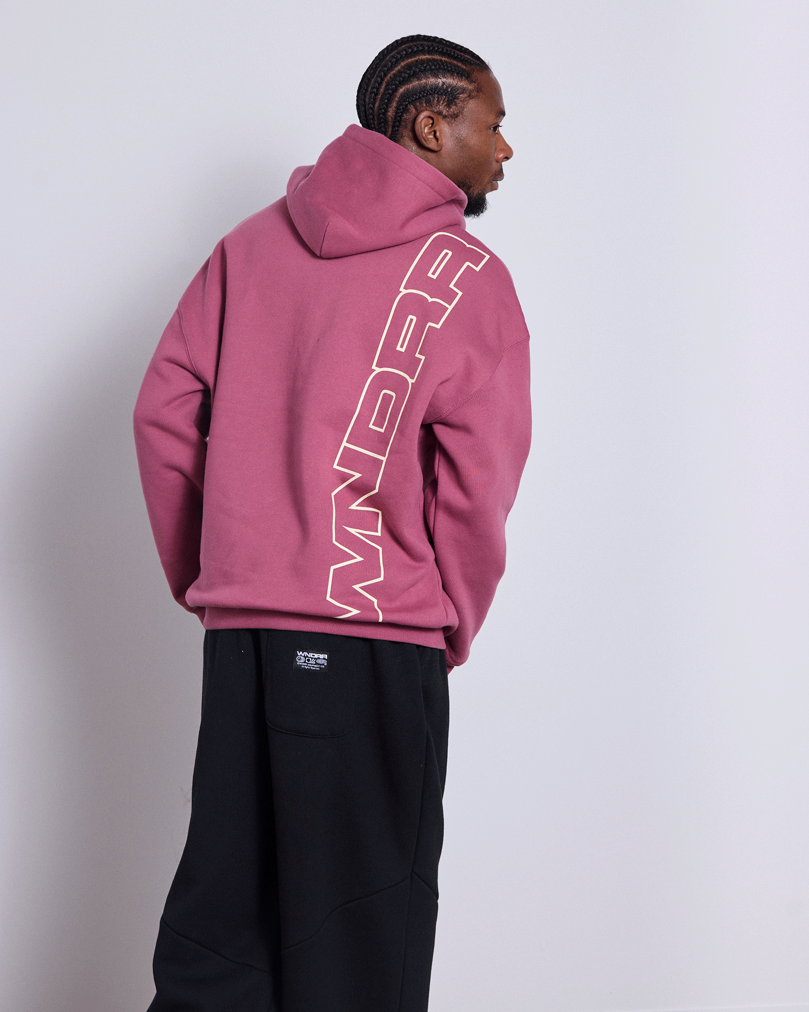 Model 184cm / Size M