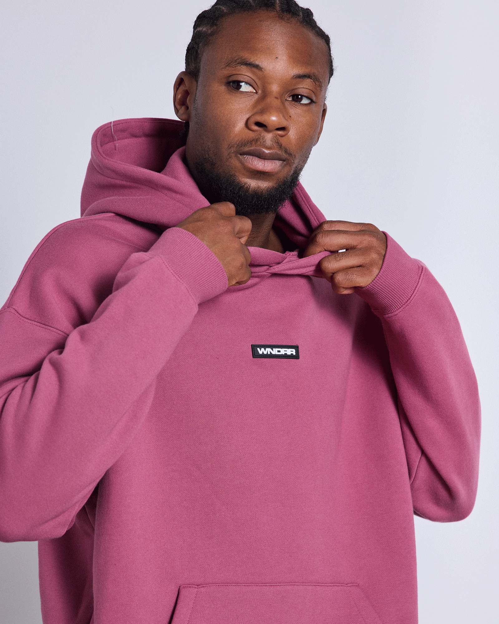 Model 184cm / Size M