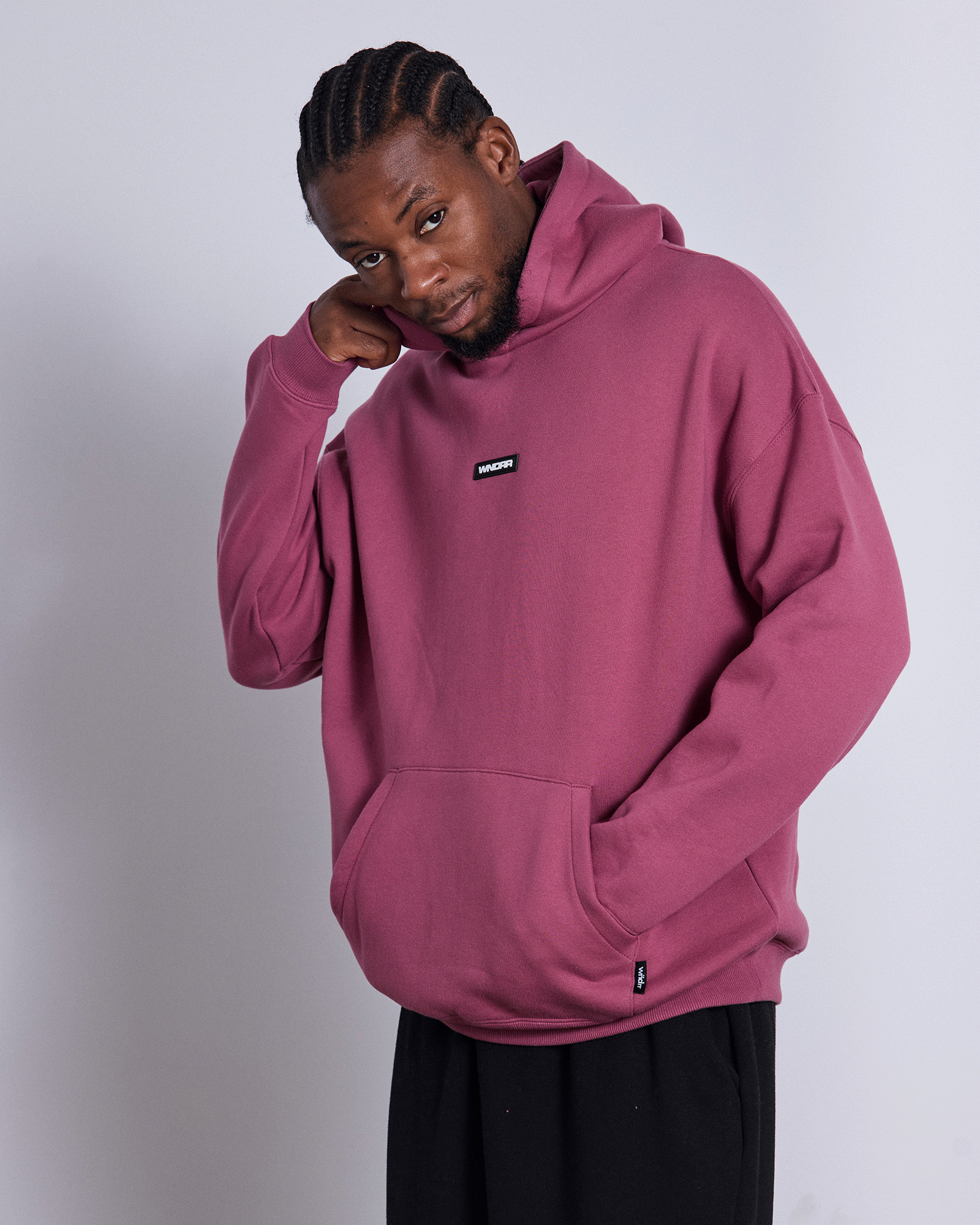 Model 184cm / Size M