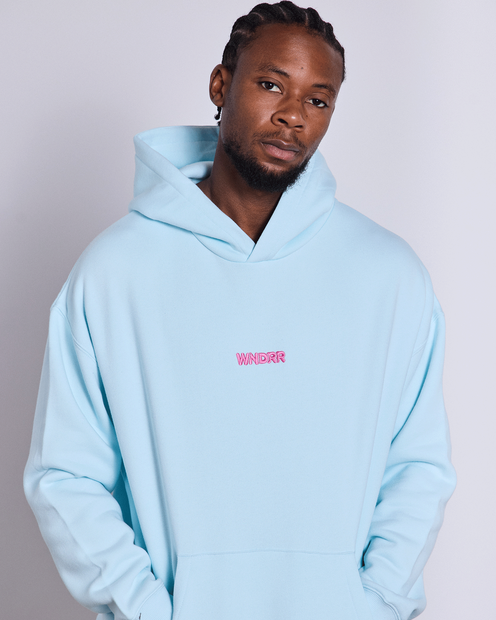 Model 184cm / Size M