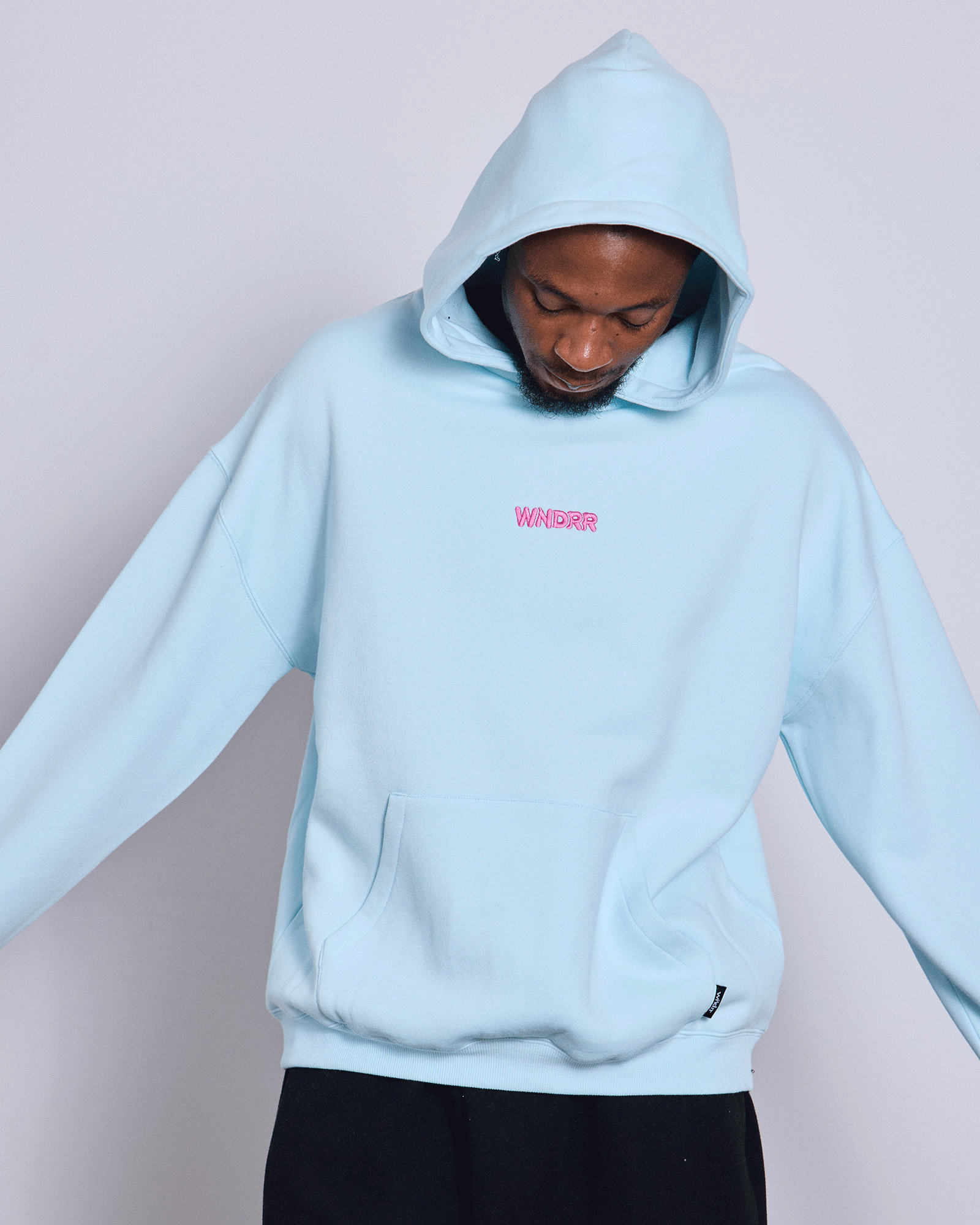 Model 184cm / Size M